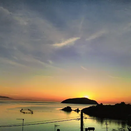 Hébergement de vacances Sun-rise Beach House *