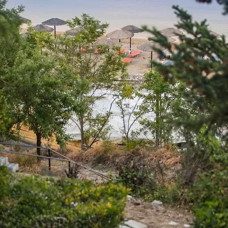 Sun-rise Beach House Nea Iraklitsa